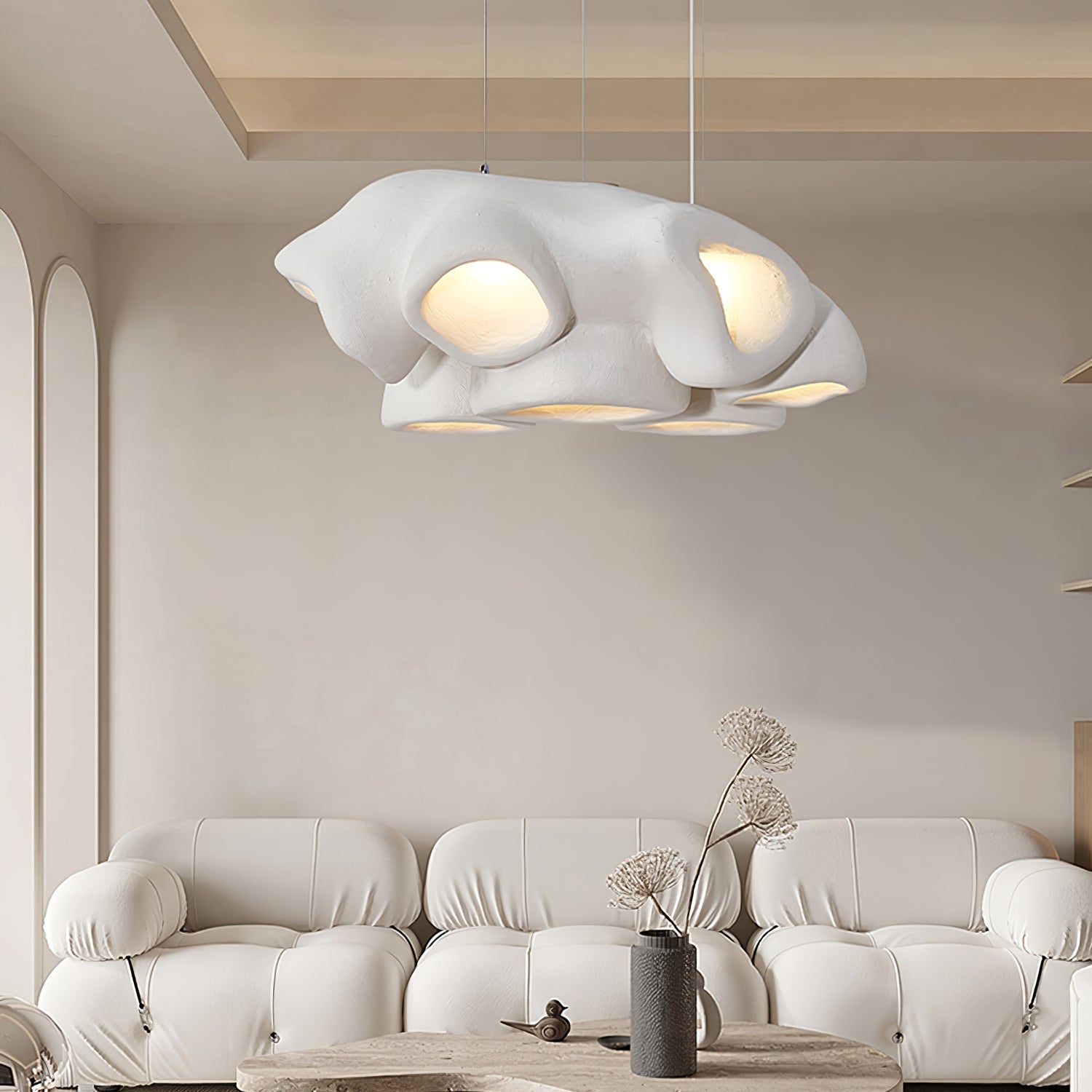 Thorne Chandelier