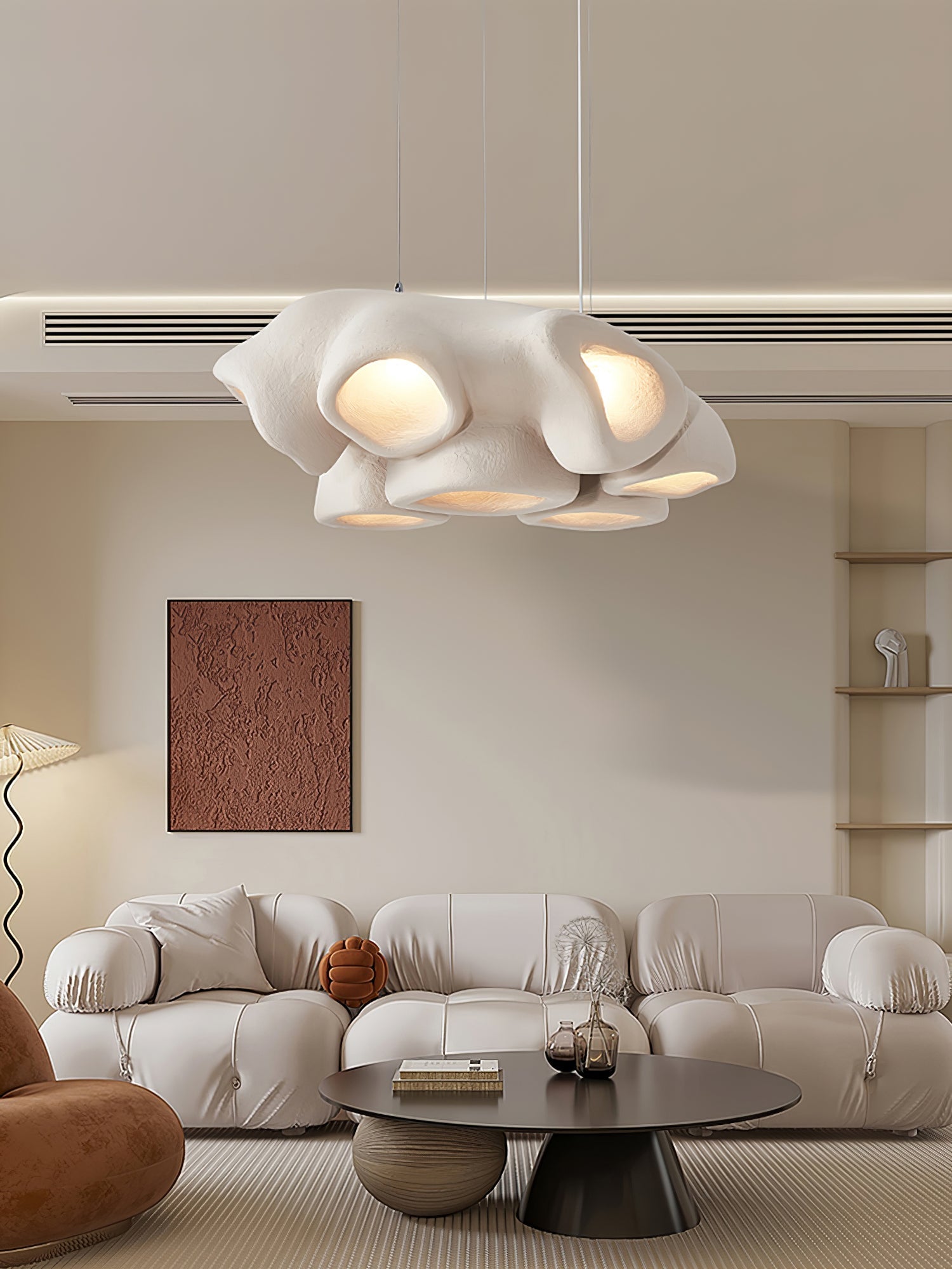 Thorne Chandelier