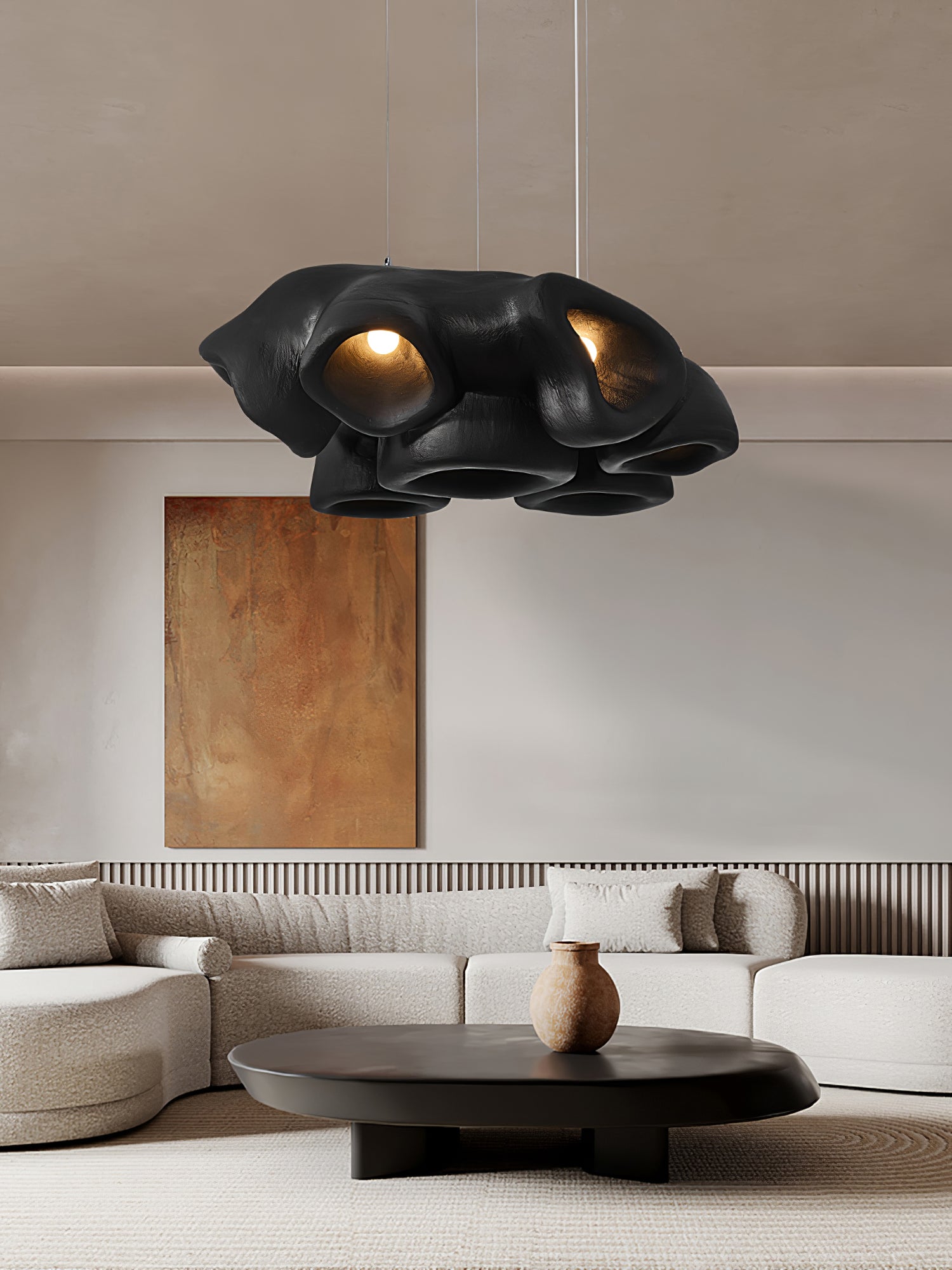 Thorne Chandelier