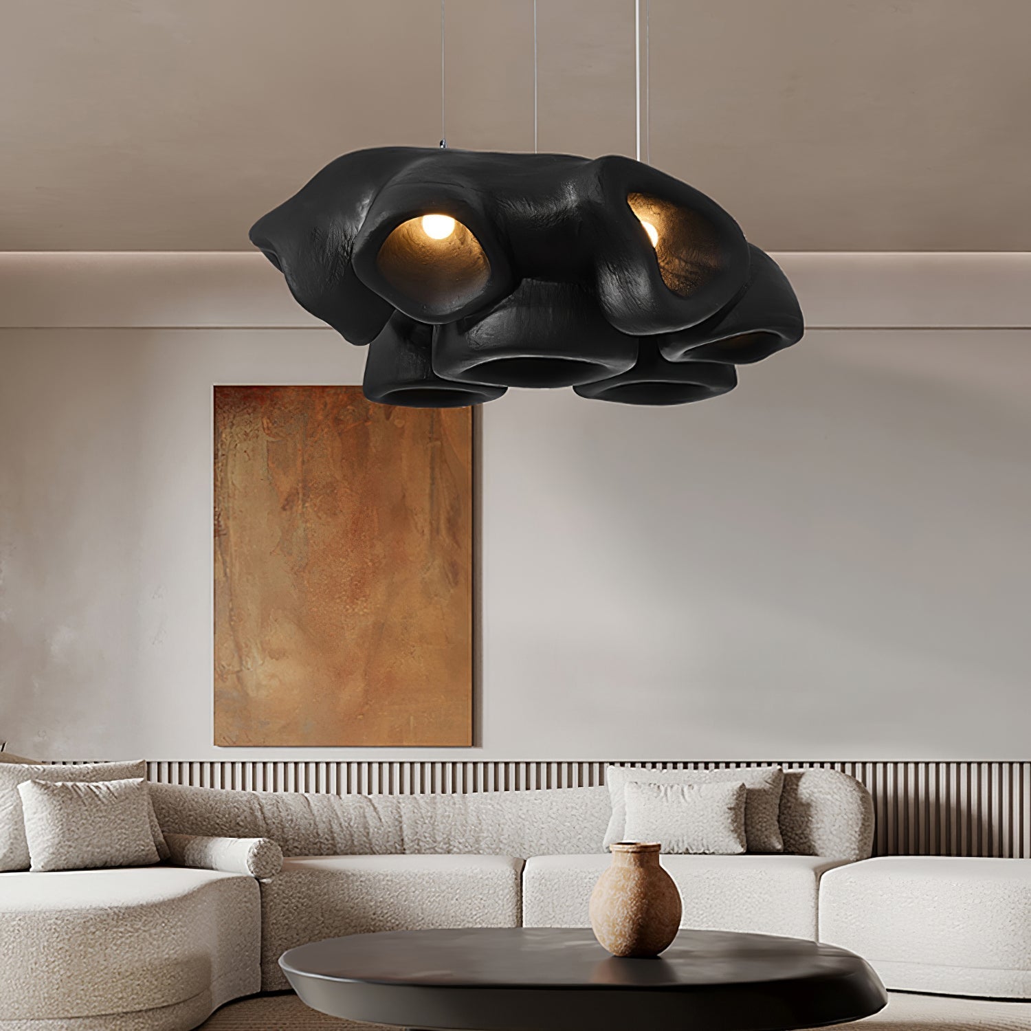 Thorne Chandelier