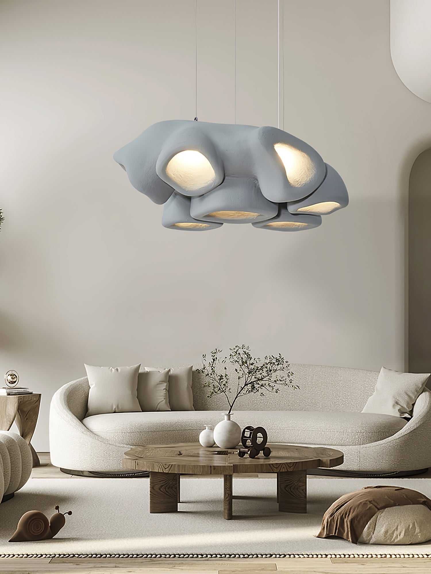 Thorne Chandelier
