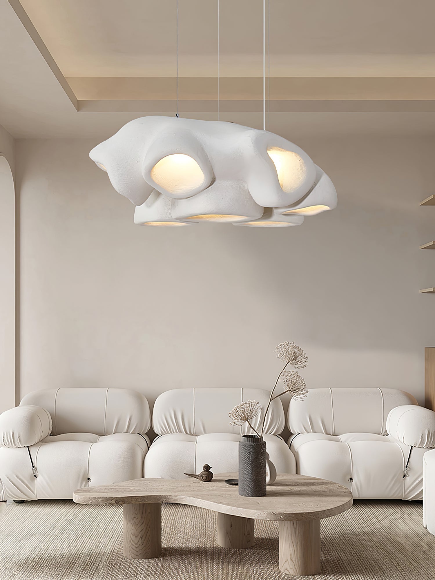 Thorne Chandelier
