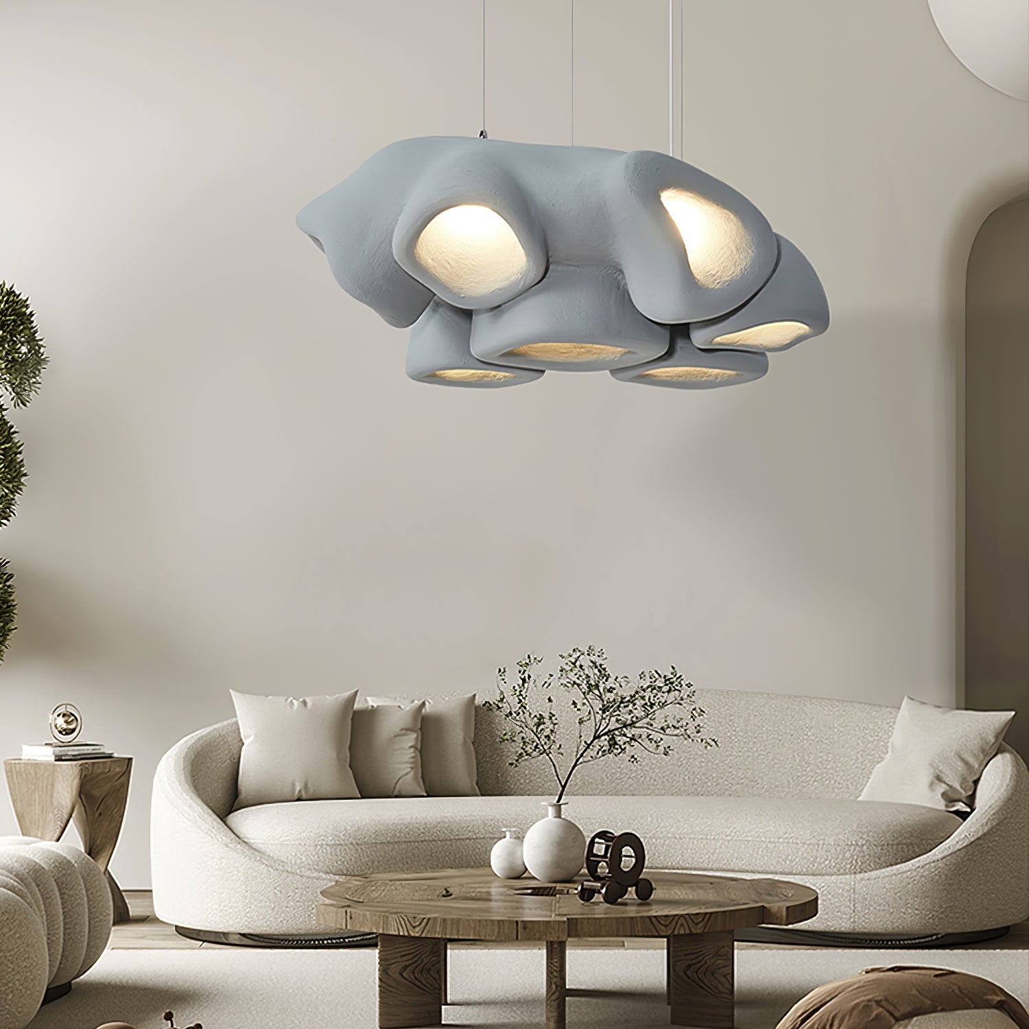 Thorne Chandelier