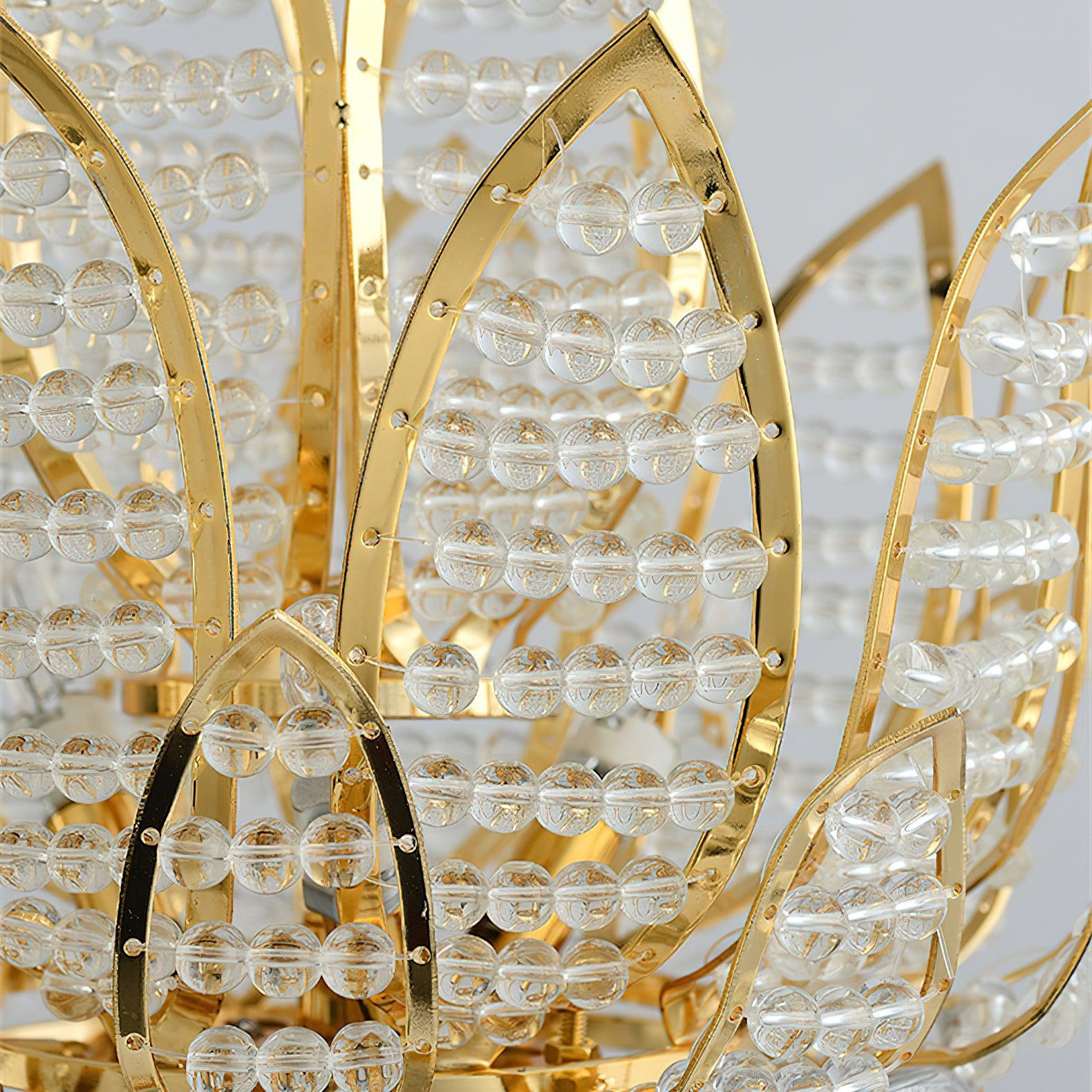 Tiffany Table Lamp 11.8