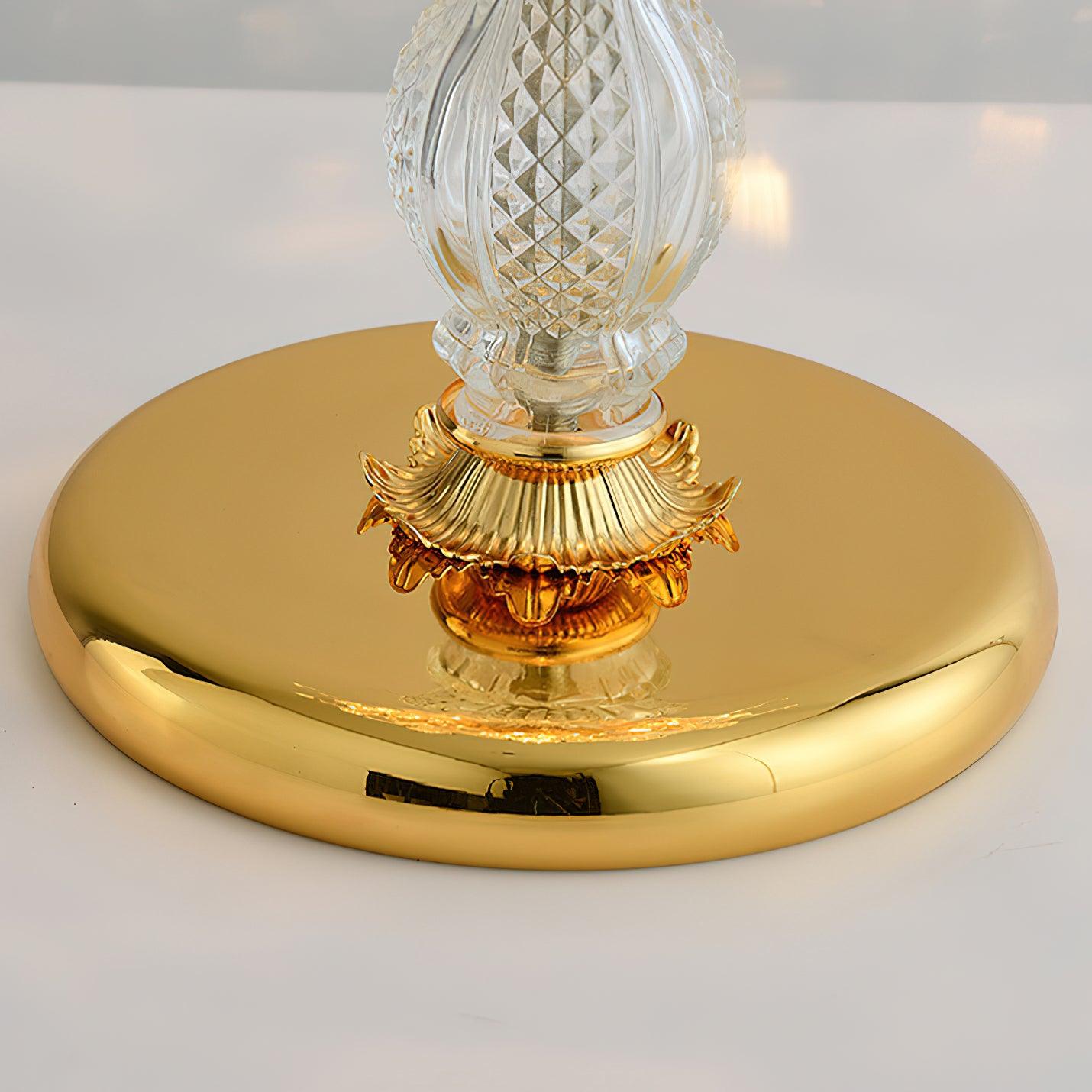 Tiffany Table Lamp 11.8