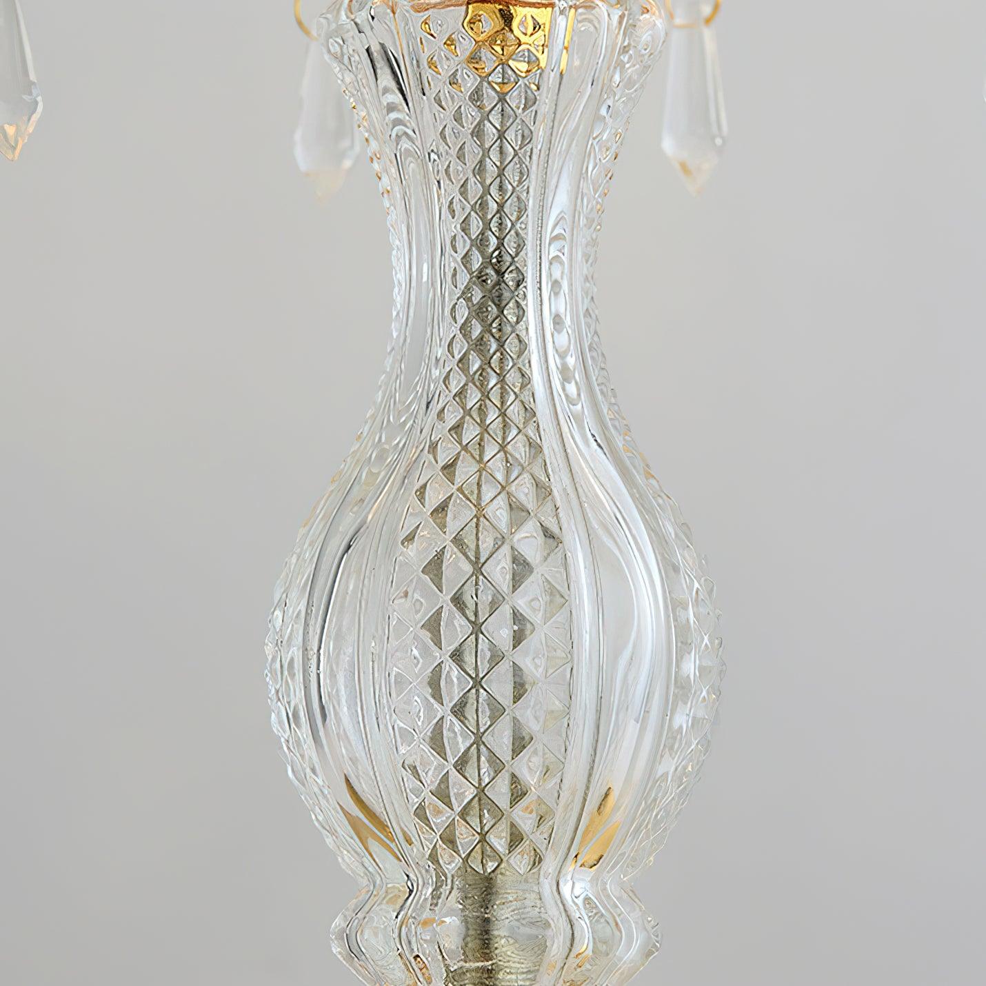 Tiffany Table Lamp 11.8