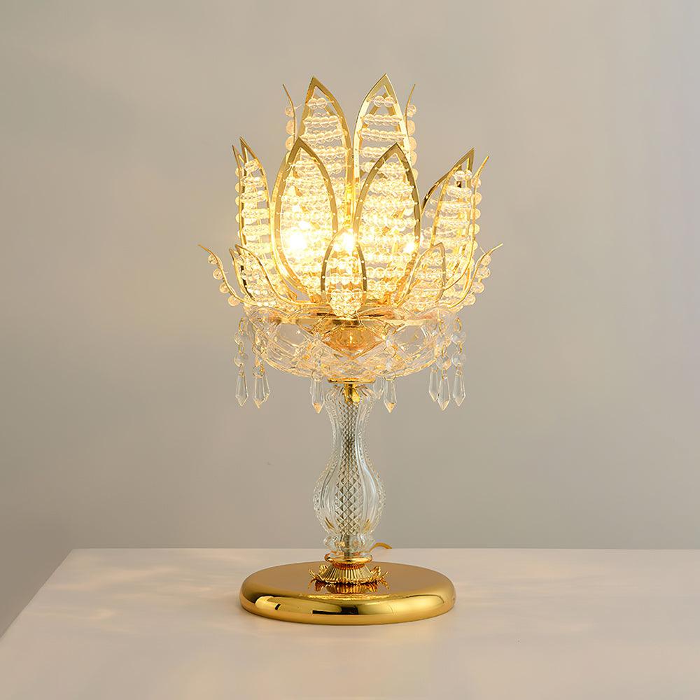 Tiffany Table Lamp 11.8