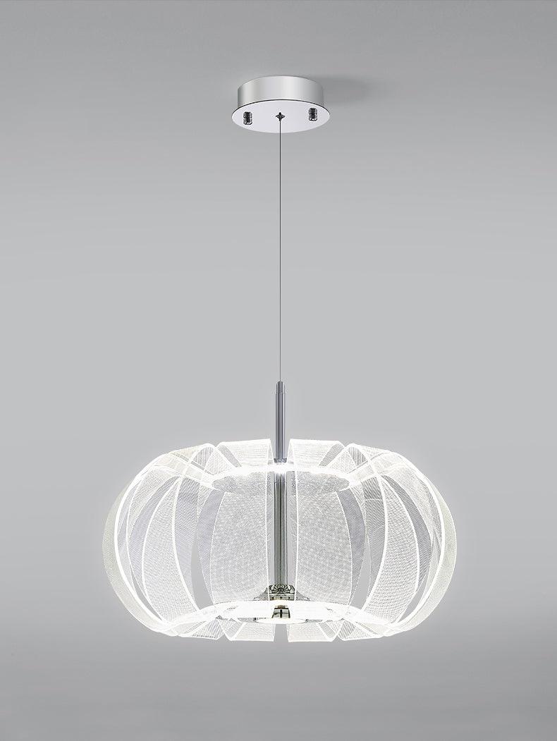 Timothy Globe Ceiling Light Fitting detail view 12