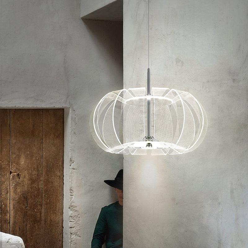 Timothy Globe Ceiling Light Fitting detail view 2
