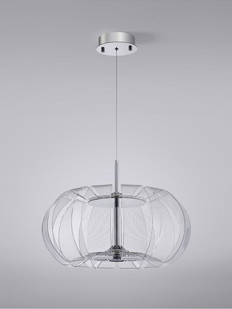 Timothy Globe Ceiling Light Fitting detail view 11