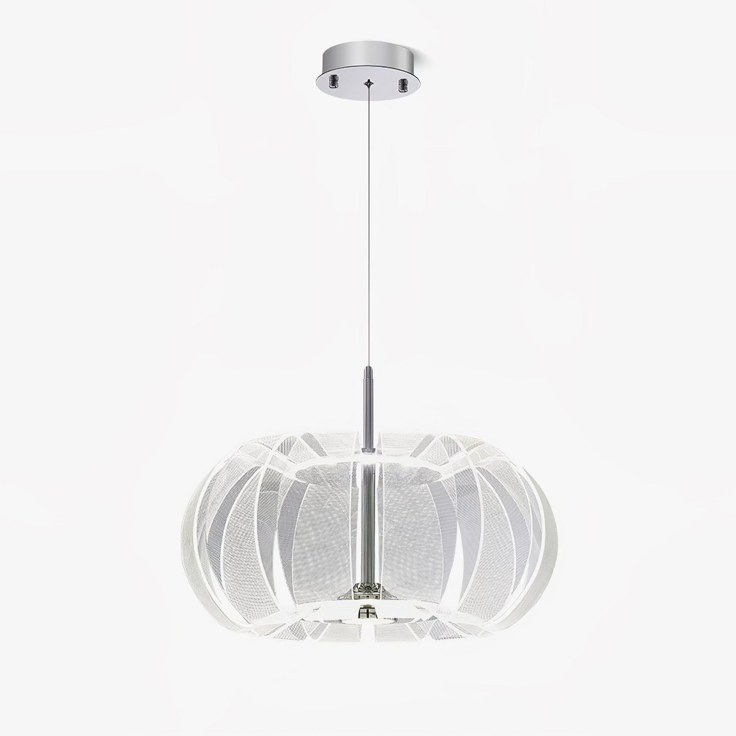 Timothy Globe Ceiling Light Fitting detail view 16