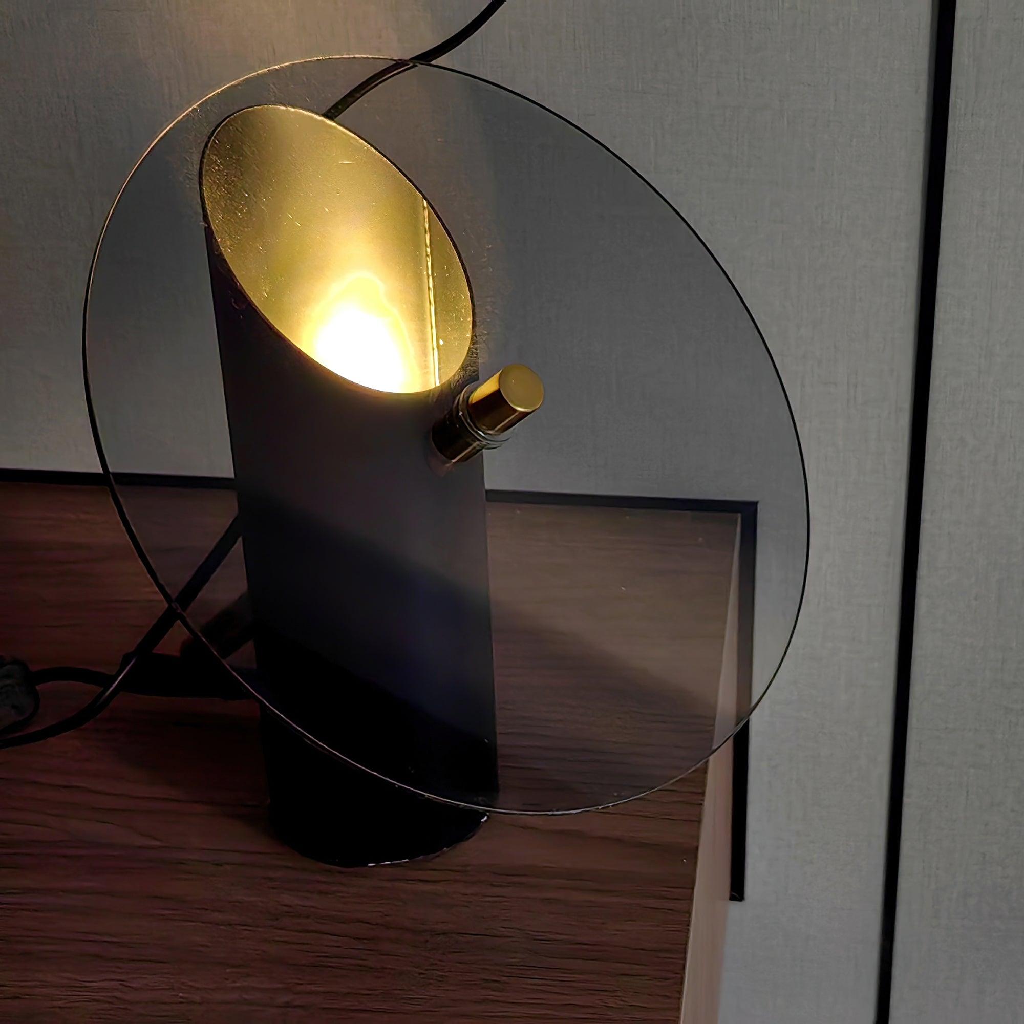 Tinge Table Lamp 9.4