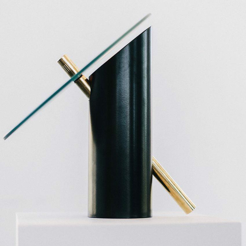 Tinge Table Lamp 9.4