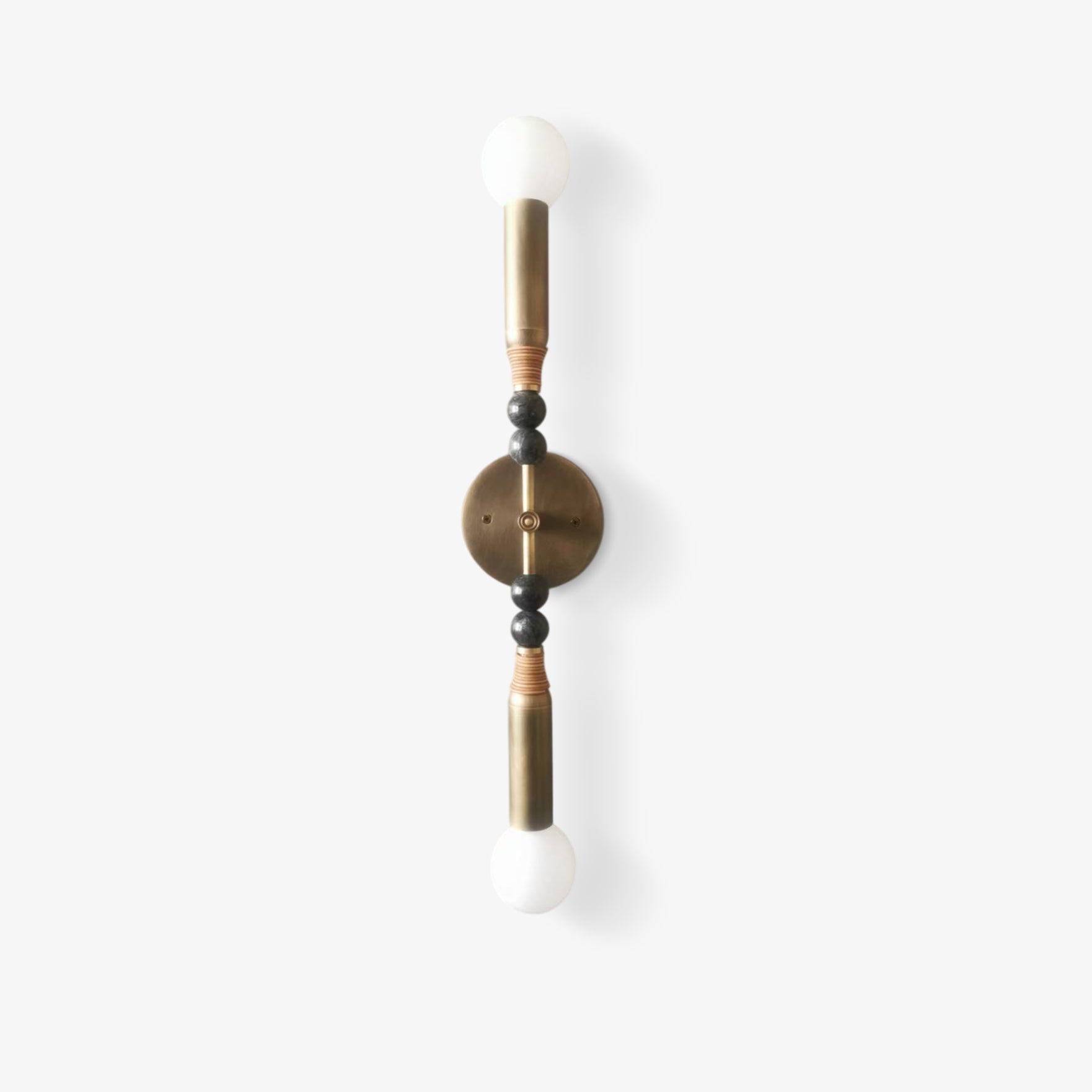 Toam Plug-in Wall Sconce
