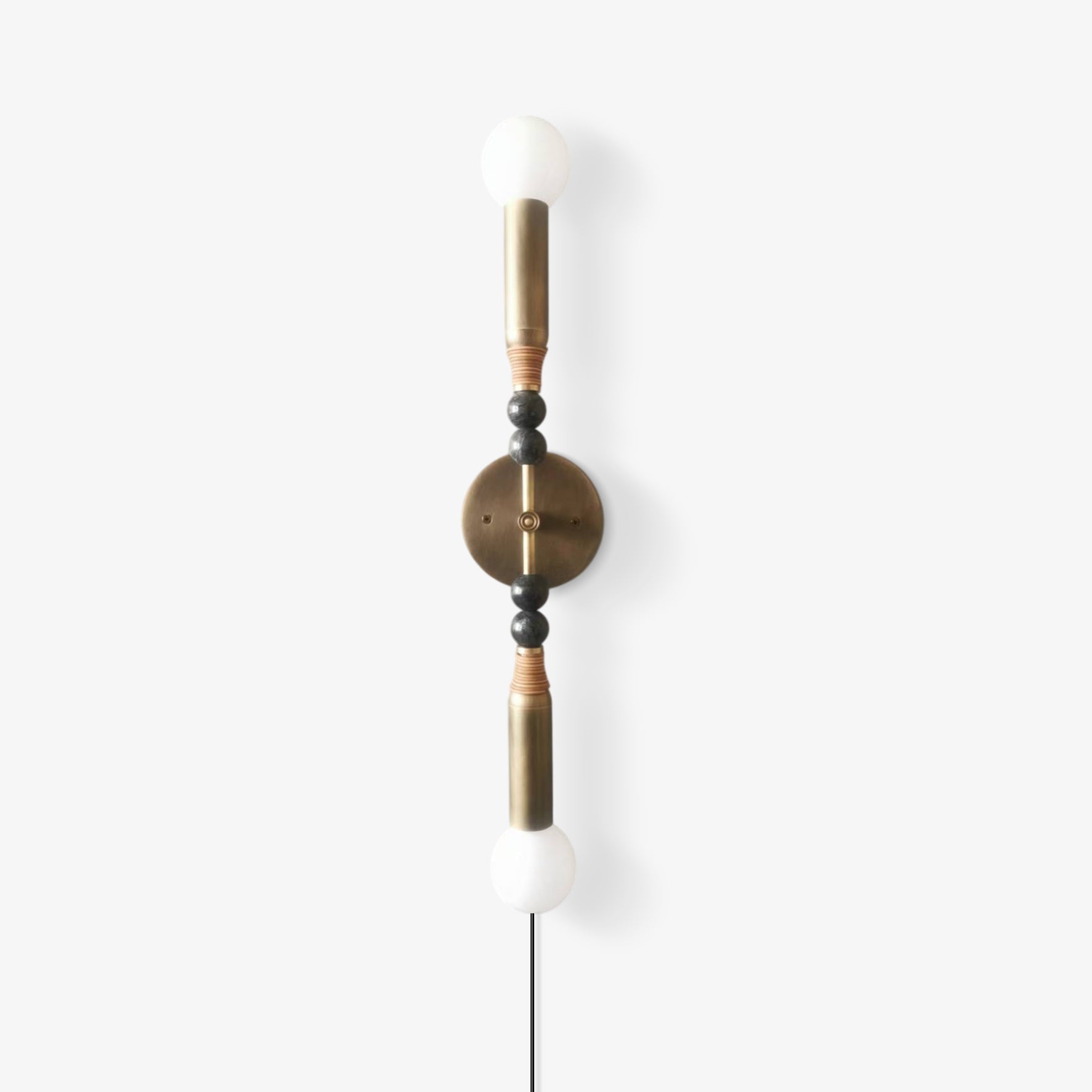 Toam Plug-in Wall Sconce