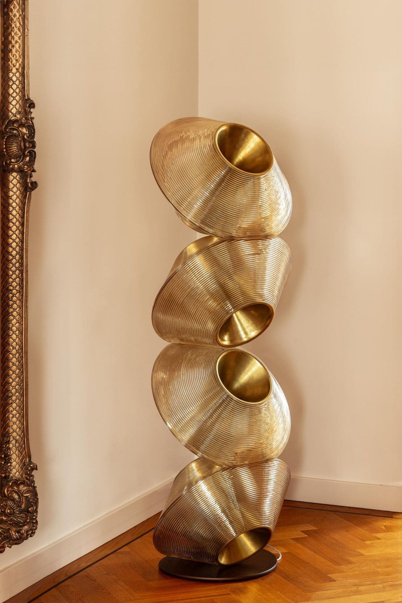 Tol Floor Lamp