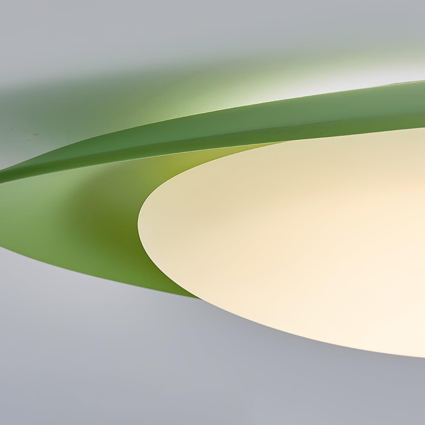 Tonia Flush Mount Light Ceiling Lamp