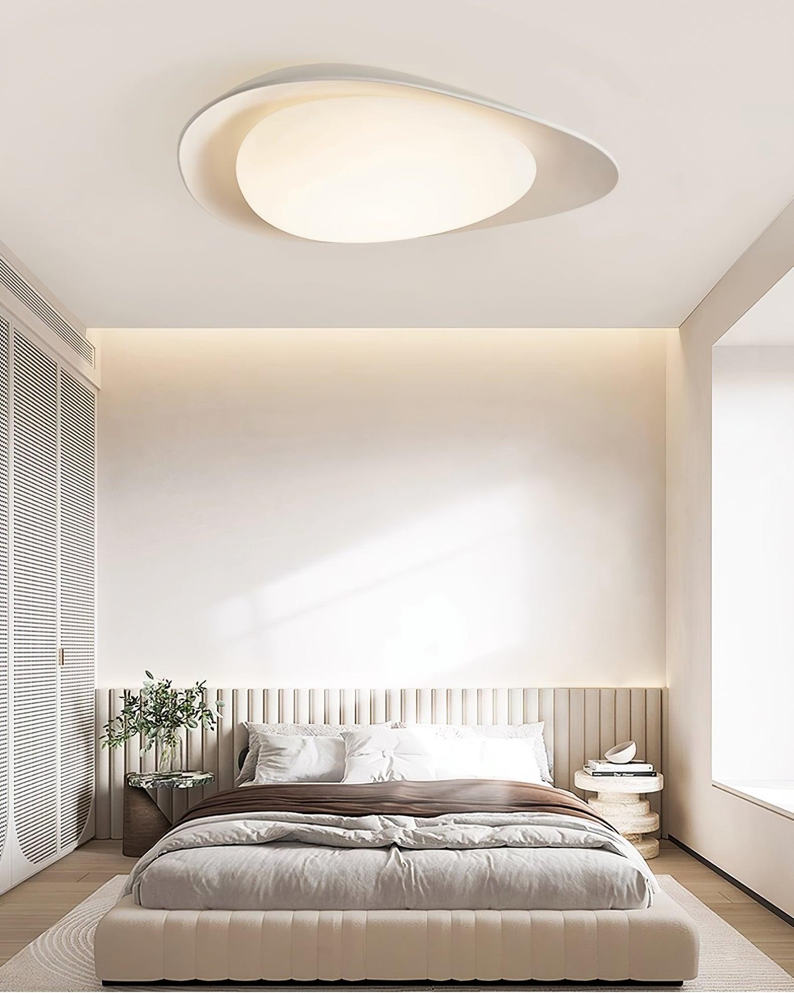 Tonia Flush Mount Light Ceiling Lamp