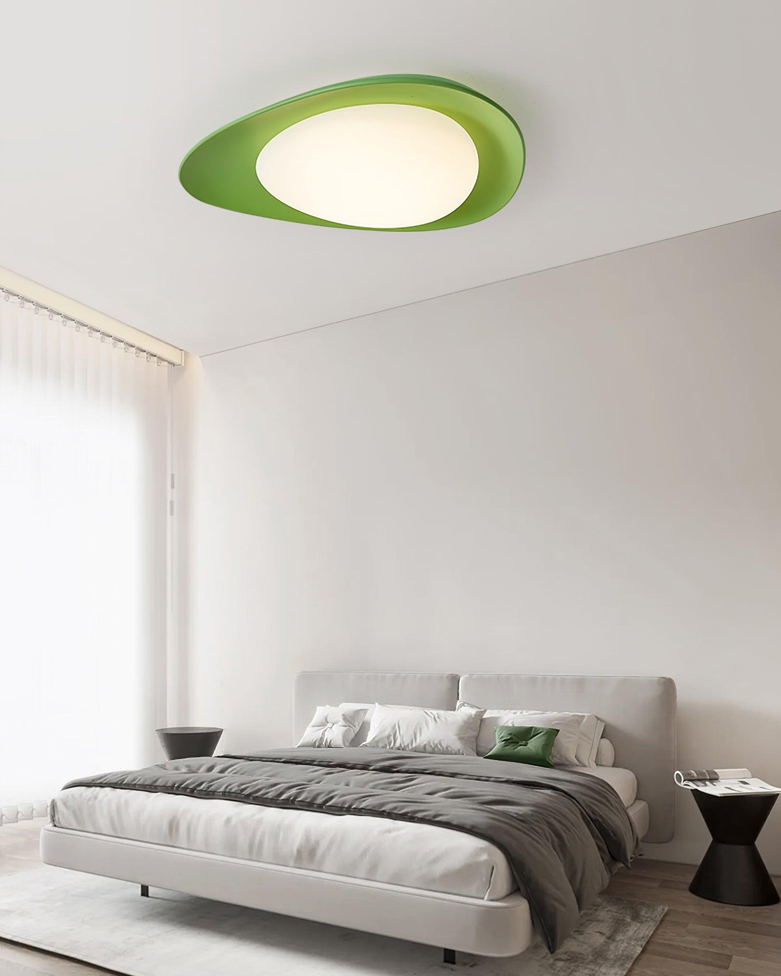 Tonia Flush Mount Light Ceiling Lamp