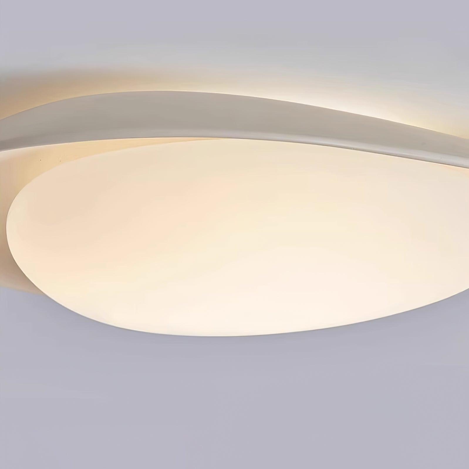 Tonia Flush Mount Light Ceiling Lamp