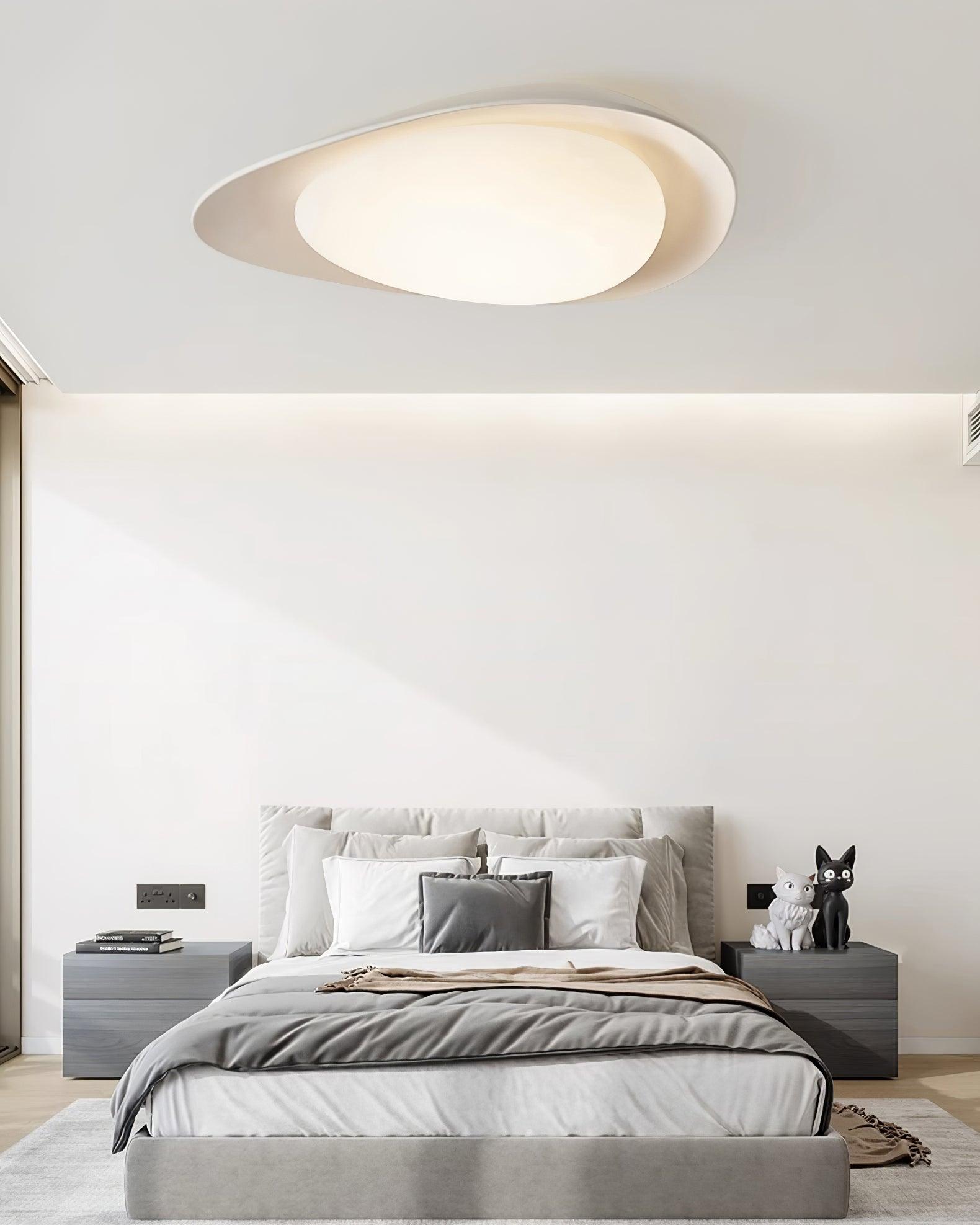 Tonia Flush Mount Light Ceiling Lamp