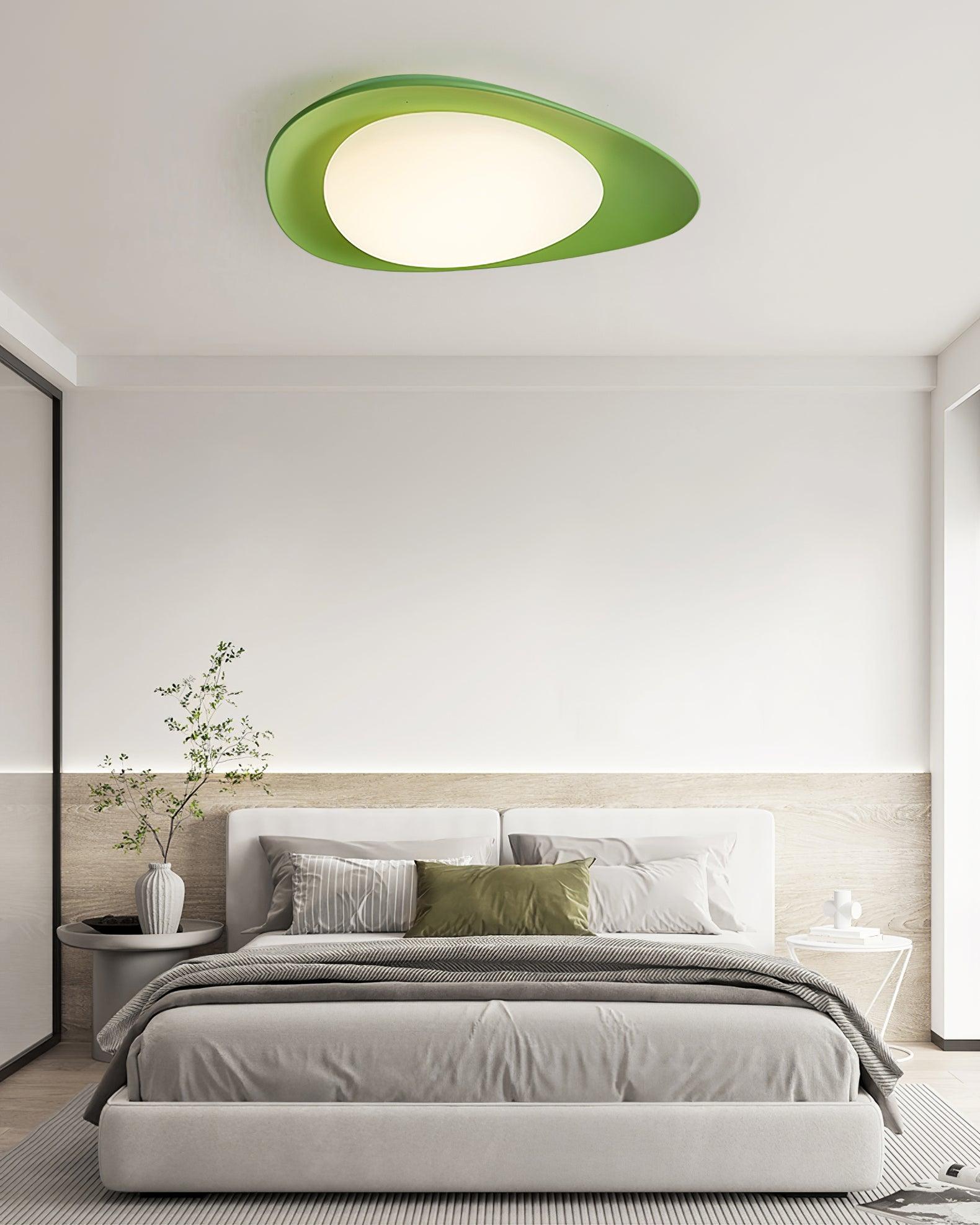 Tonia Flush Mount Light Ceiling Lamp