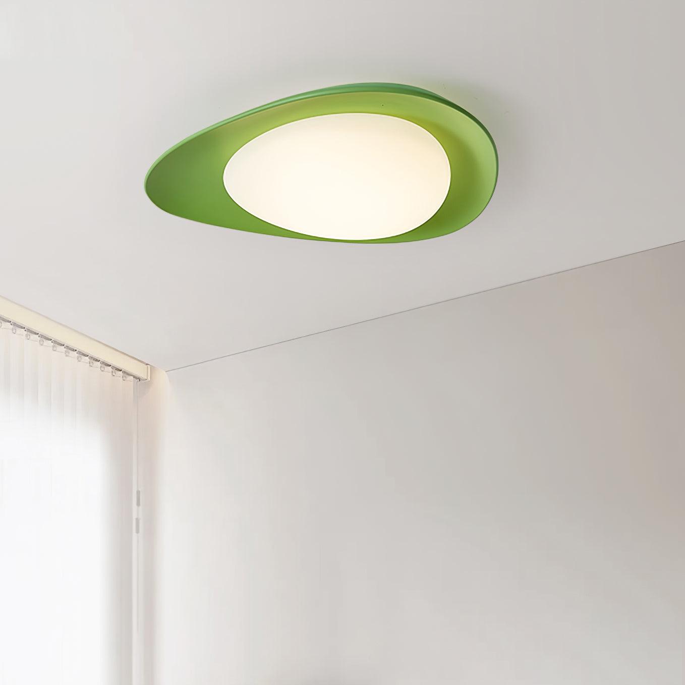 Tonia Flush Mount Light Ceiling Lamp