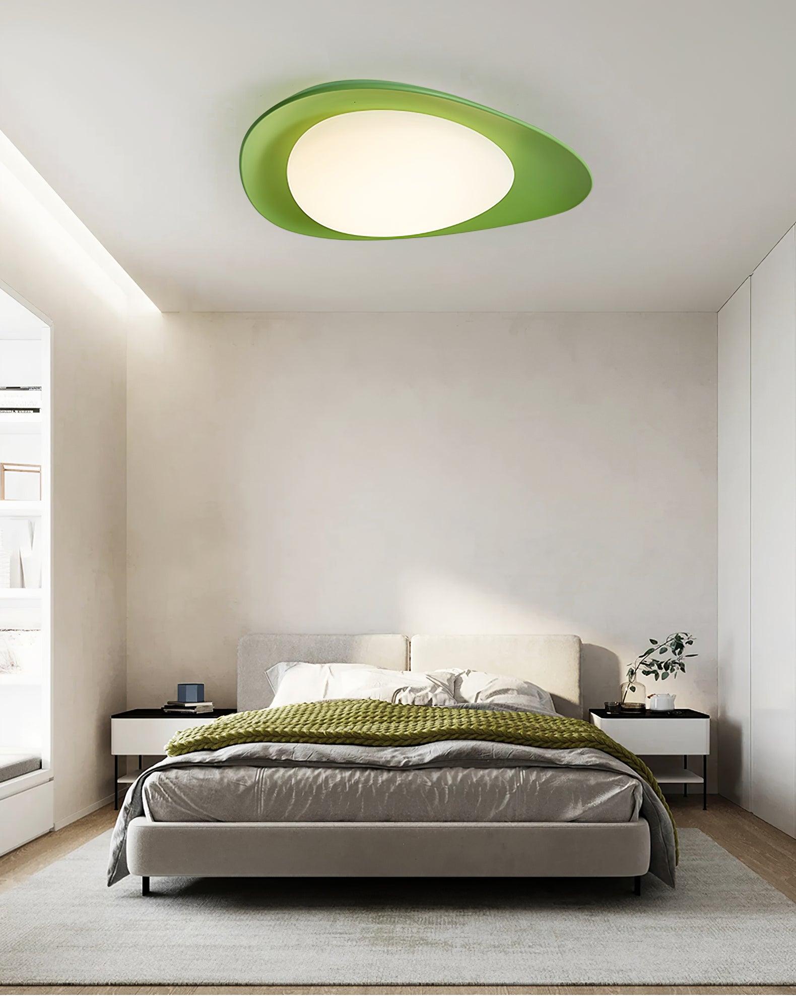 Tonia Flush Mount Light Ceiling Lamp