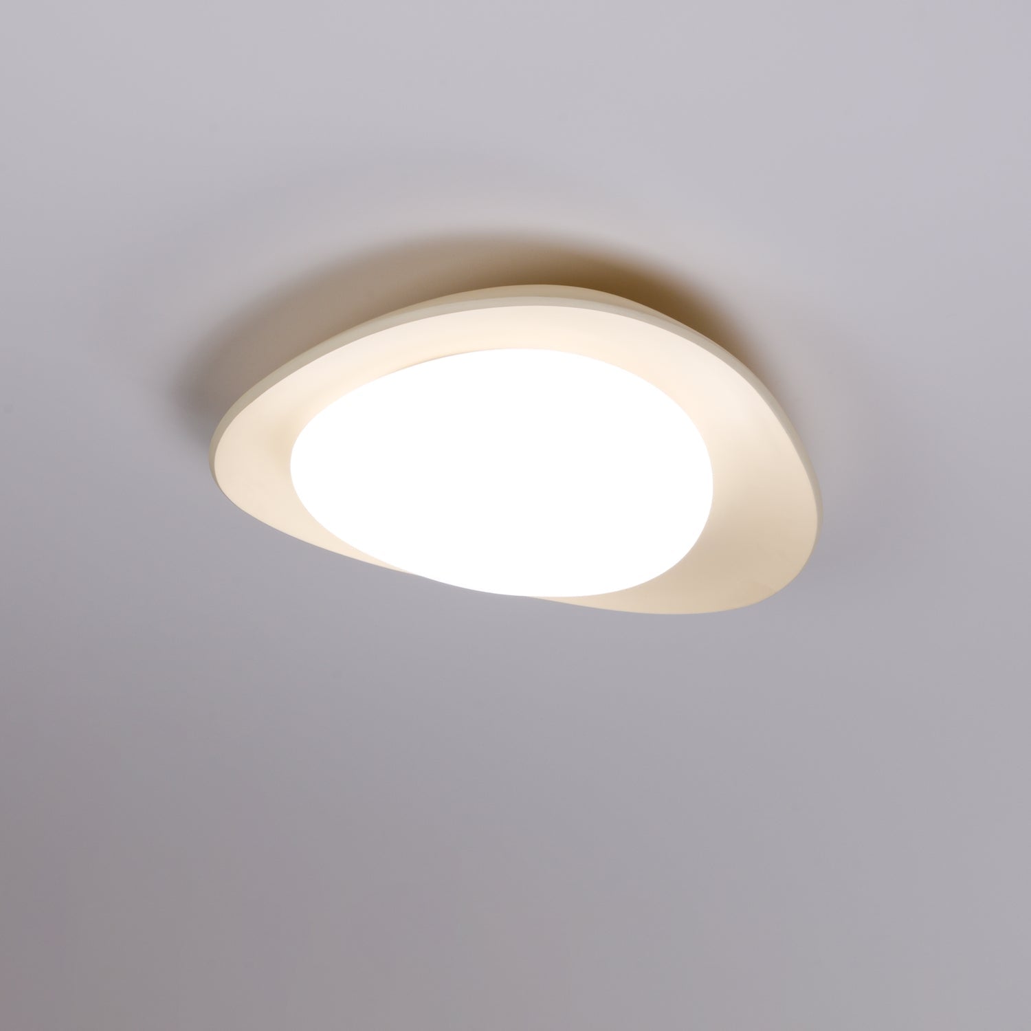 Tonia Flush Mount Light Ceiling Lamp