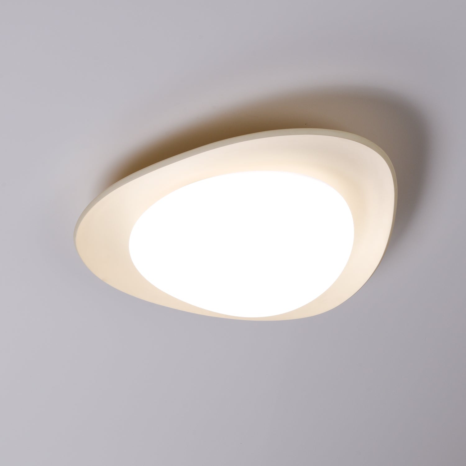 Tonia Flush Mount Light Ceiling Lamp