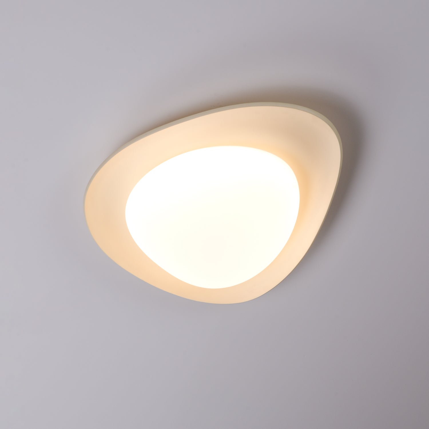 Tonia Flush Mount Light Ceiling Lamp