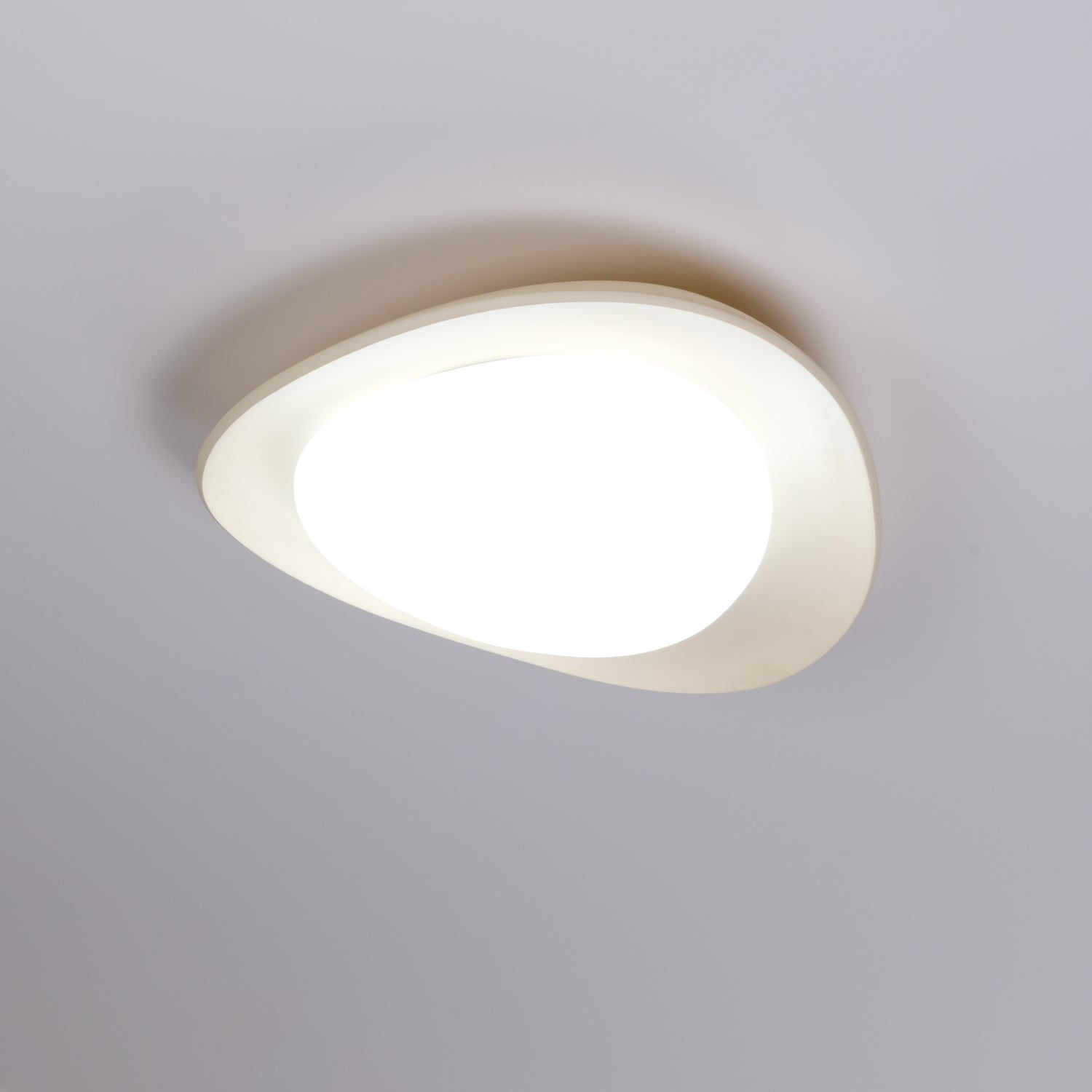Tonia Flush Mount Light Ceiling Lamp