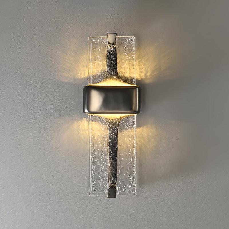 Torch Wall Lamp 5.9