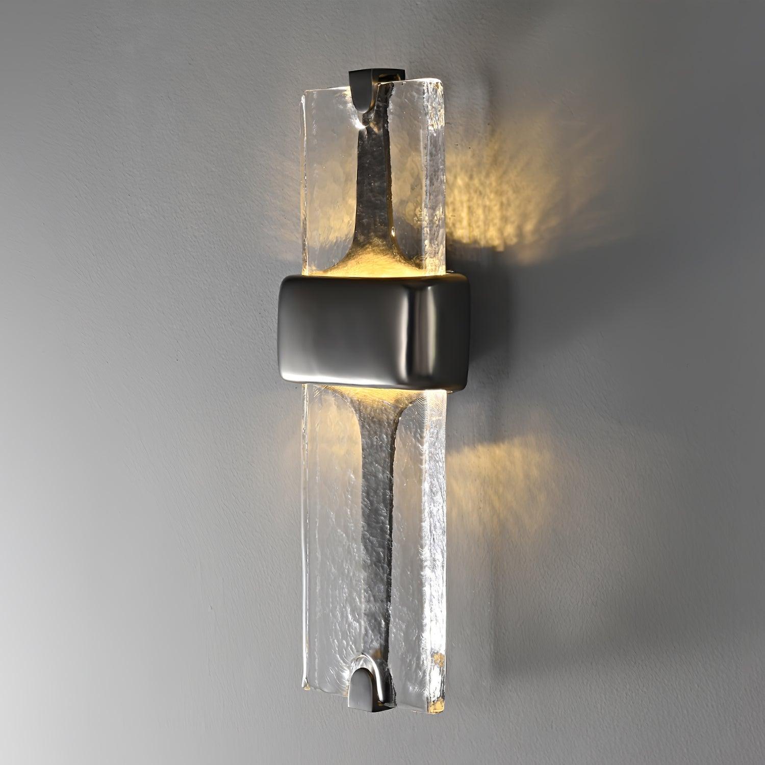 Torch Wall Lamp 5.9