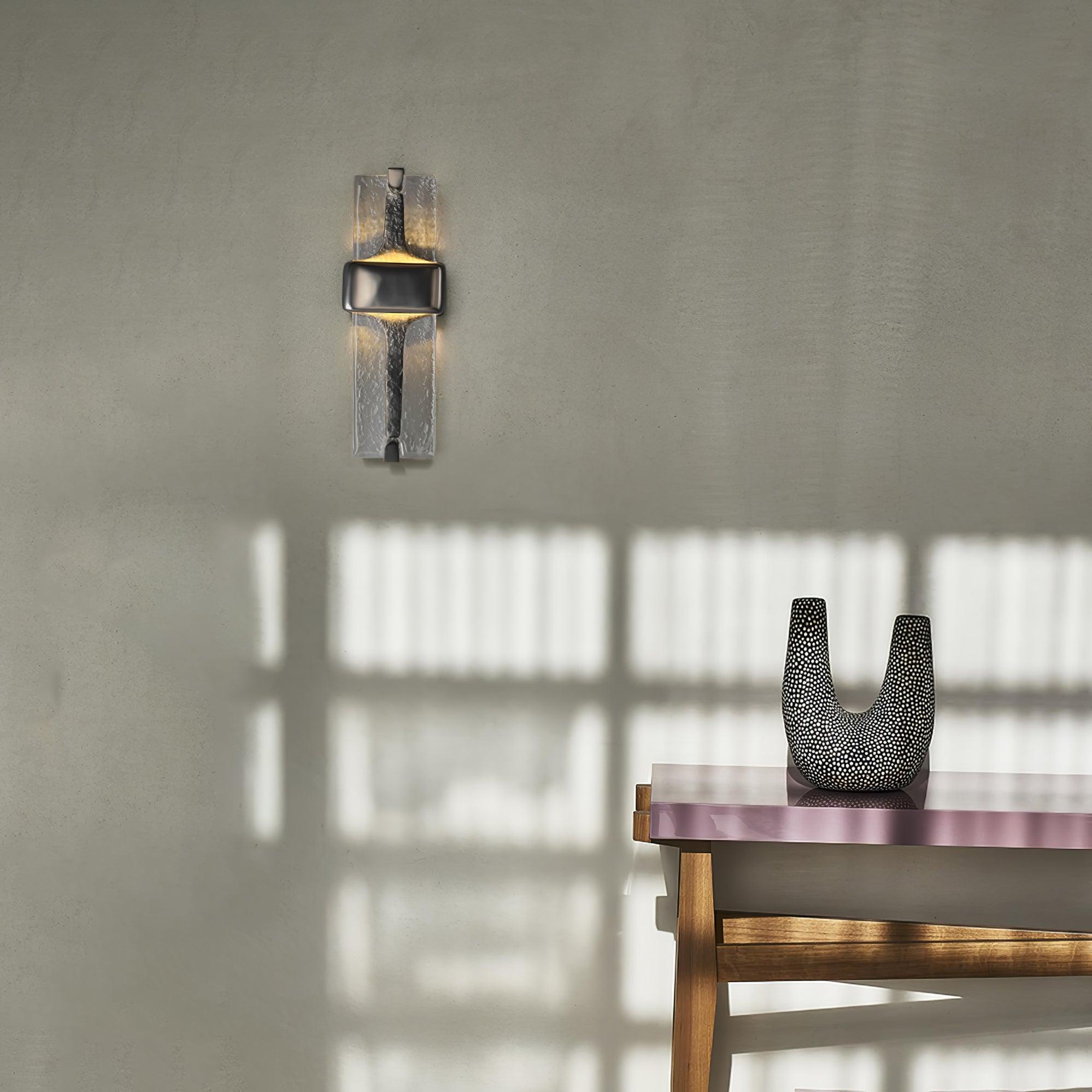 Torch Wall Lamp 5.9