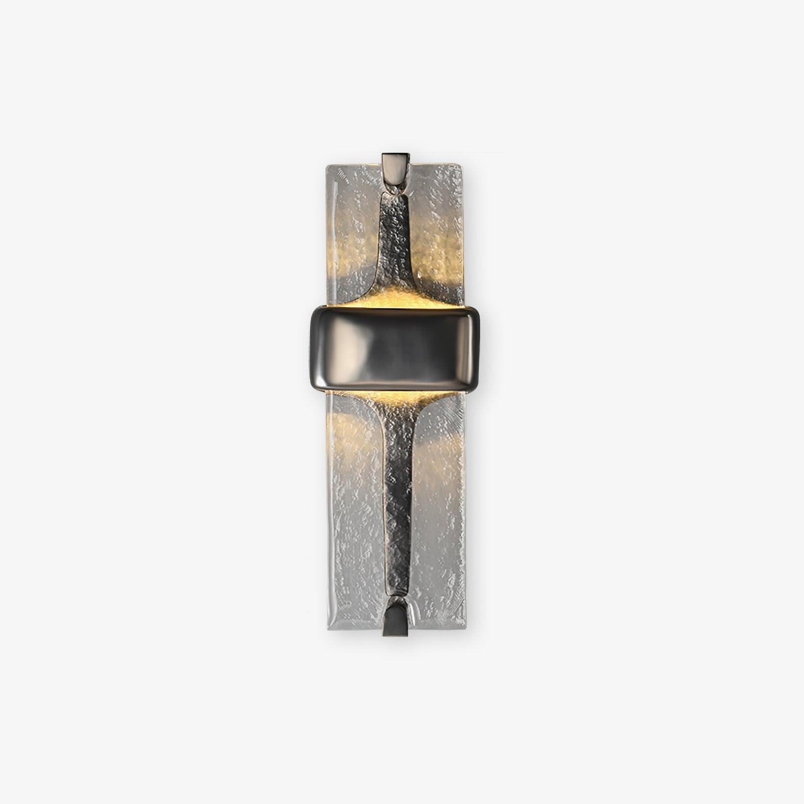 Torch Wall Lamp 5.9