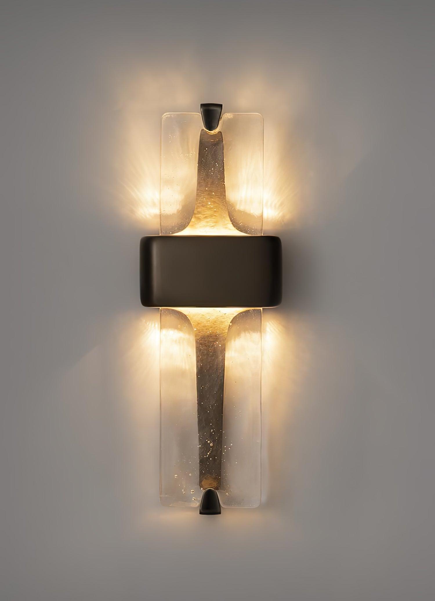 Torch Wall Lamp 5.9