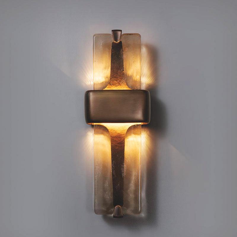 Torch Wall Lamp 5.9