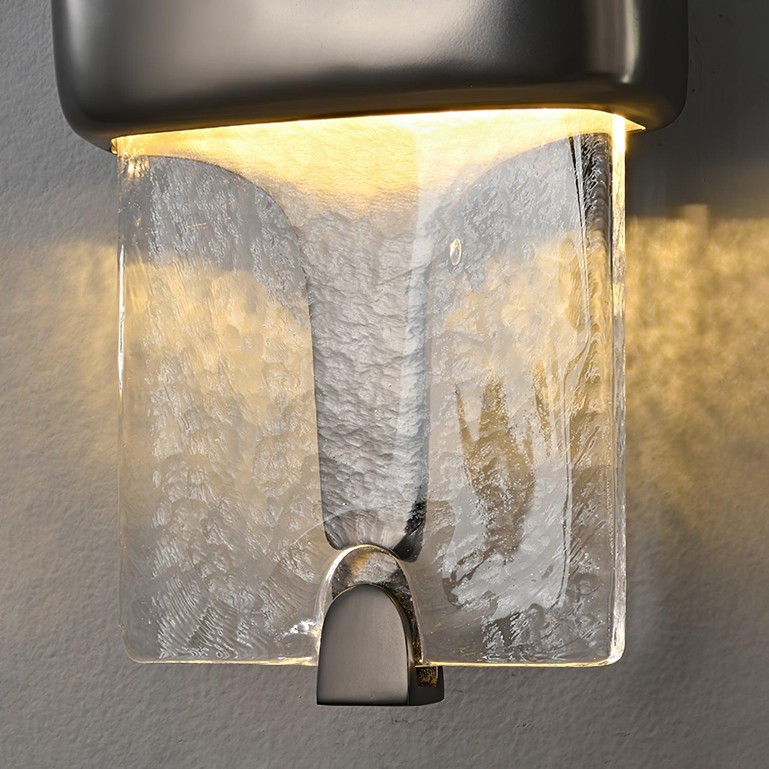Torch Wall Lamp 5.9
