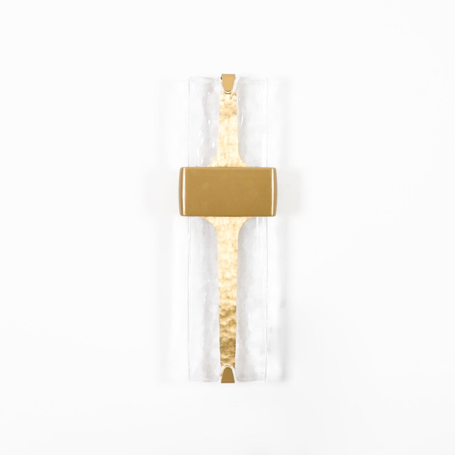 Torch Wall Lamp 5.9