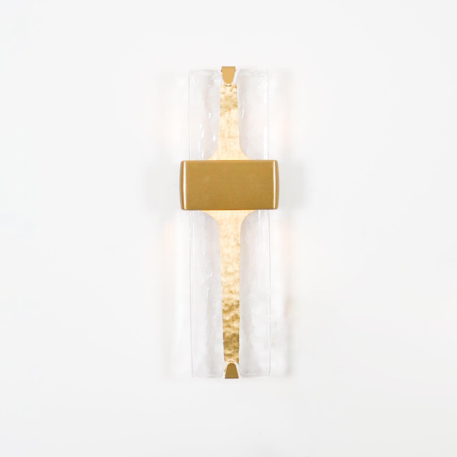 Torch Wall Lamp 5.9