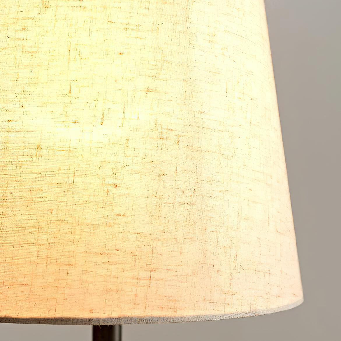 Torrent Table Lamp 9.8