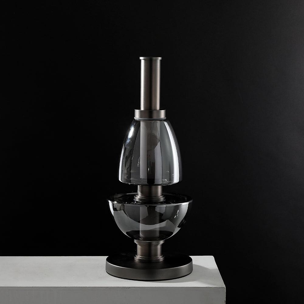 Symbol Table Lamp