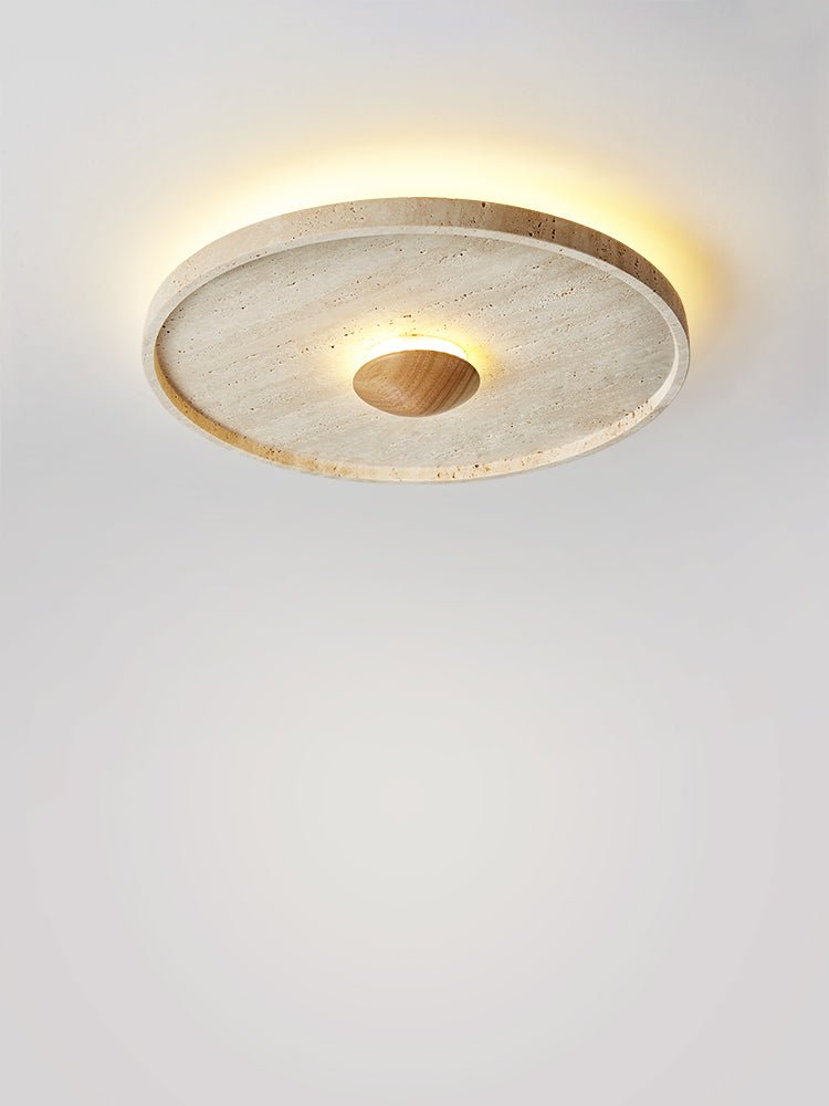 Traviso Halo Ceiling Light