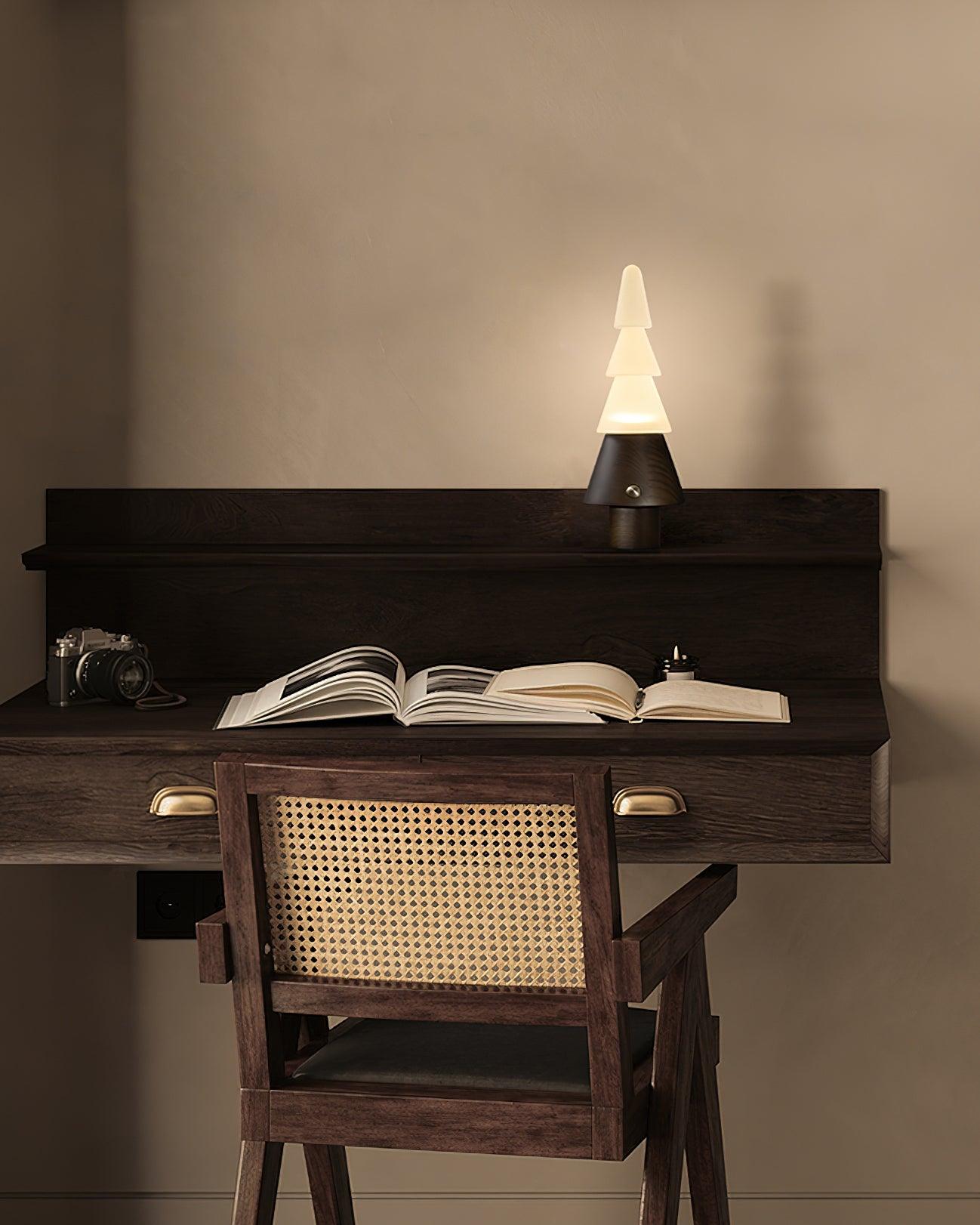 Tree Table Lamp 4.7
