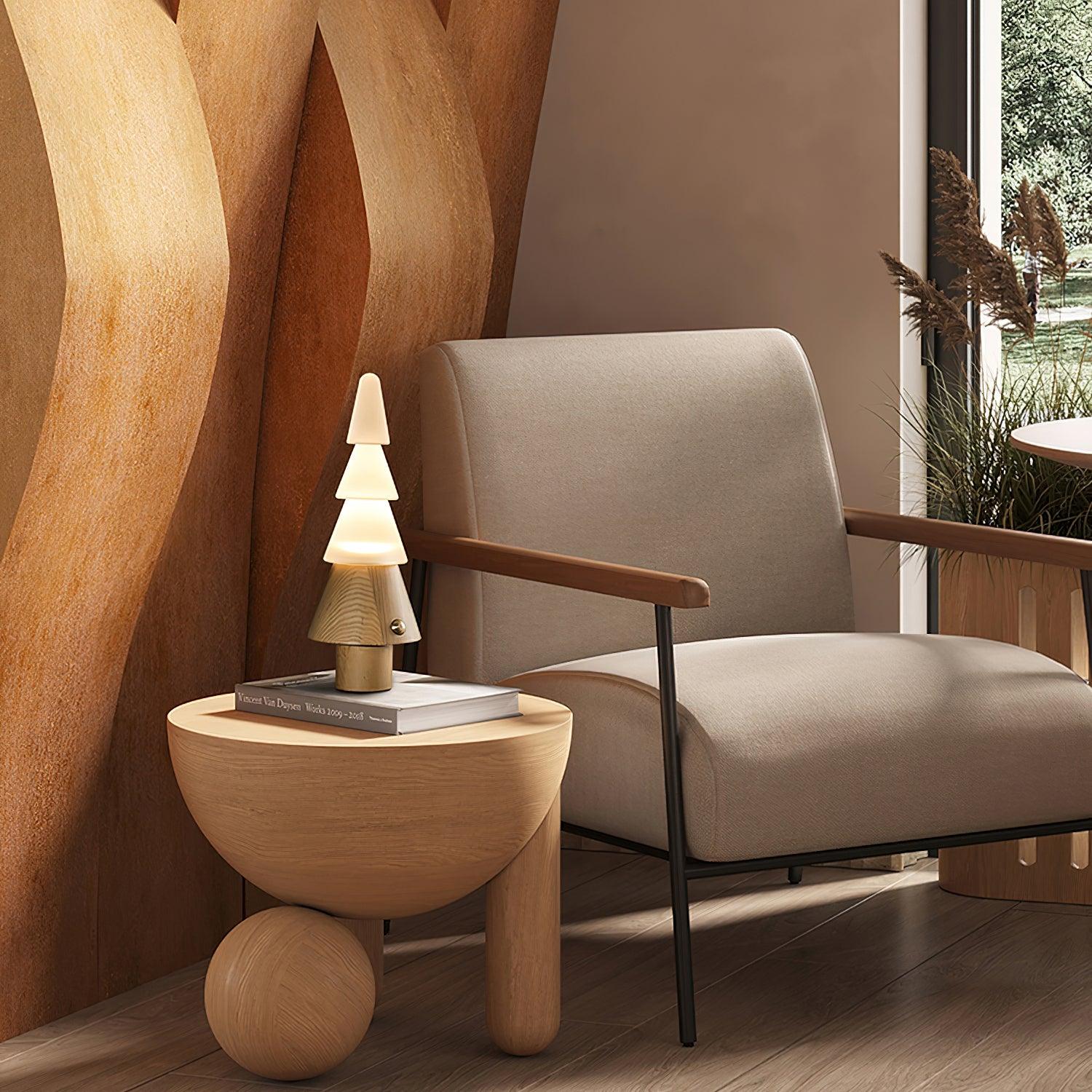 Tree Table Lamp 4.7