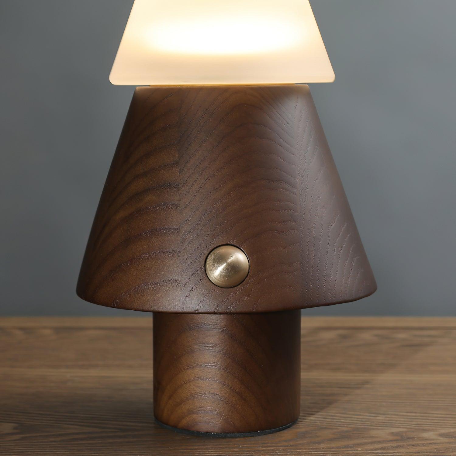 Tree Table Lamp 4.7