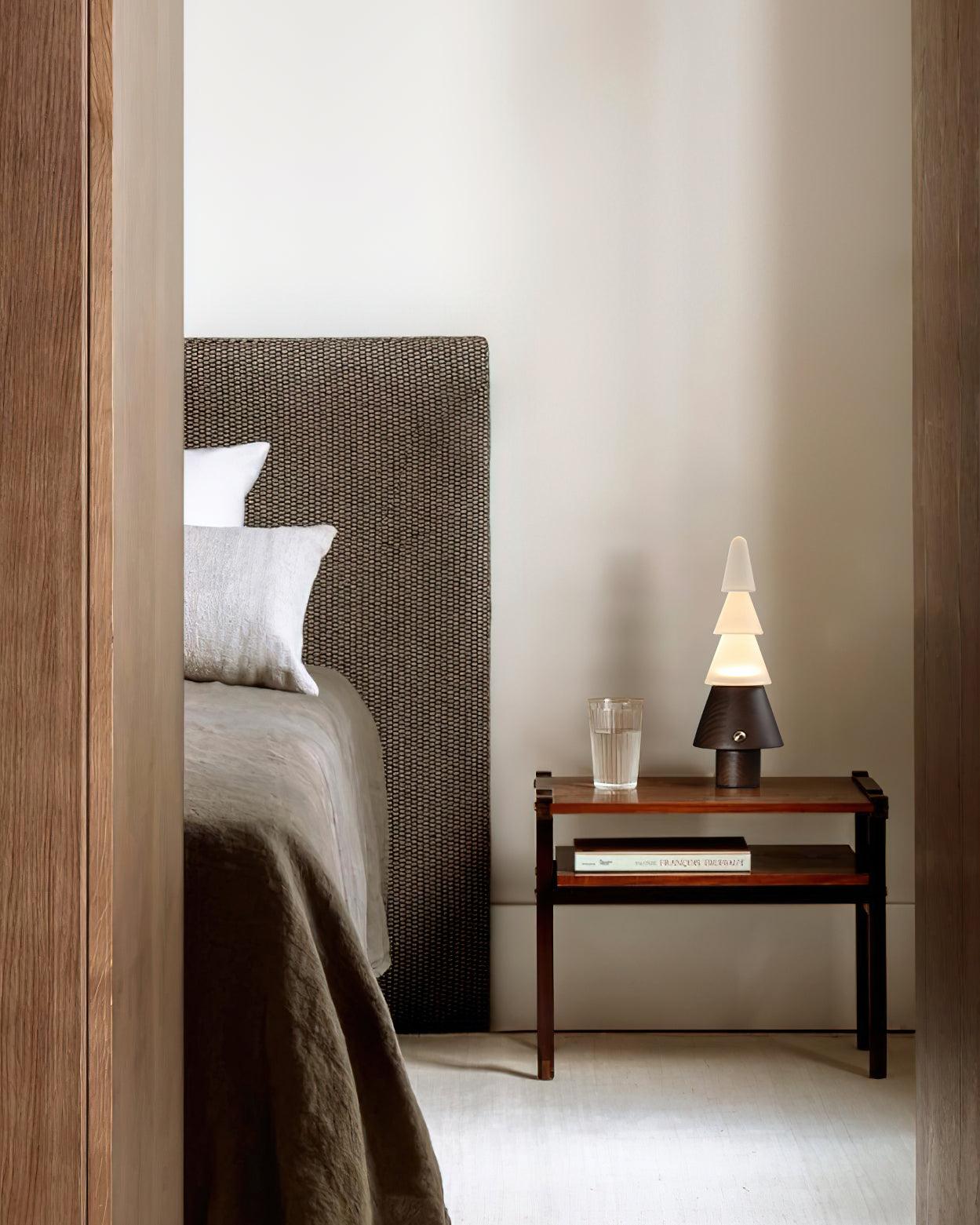 Tree Table Lamp 4.7