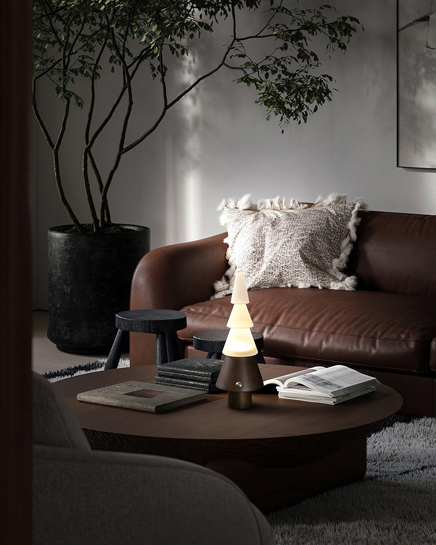 Tree Table Lamp 4.7