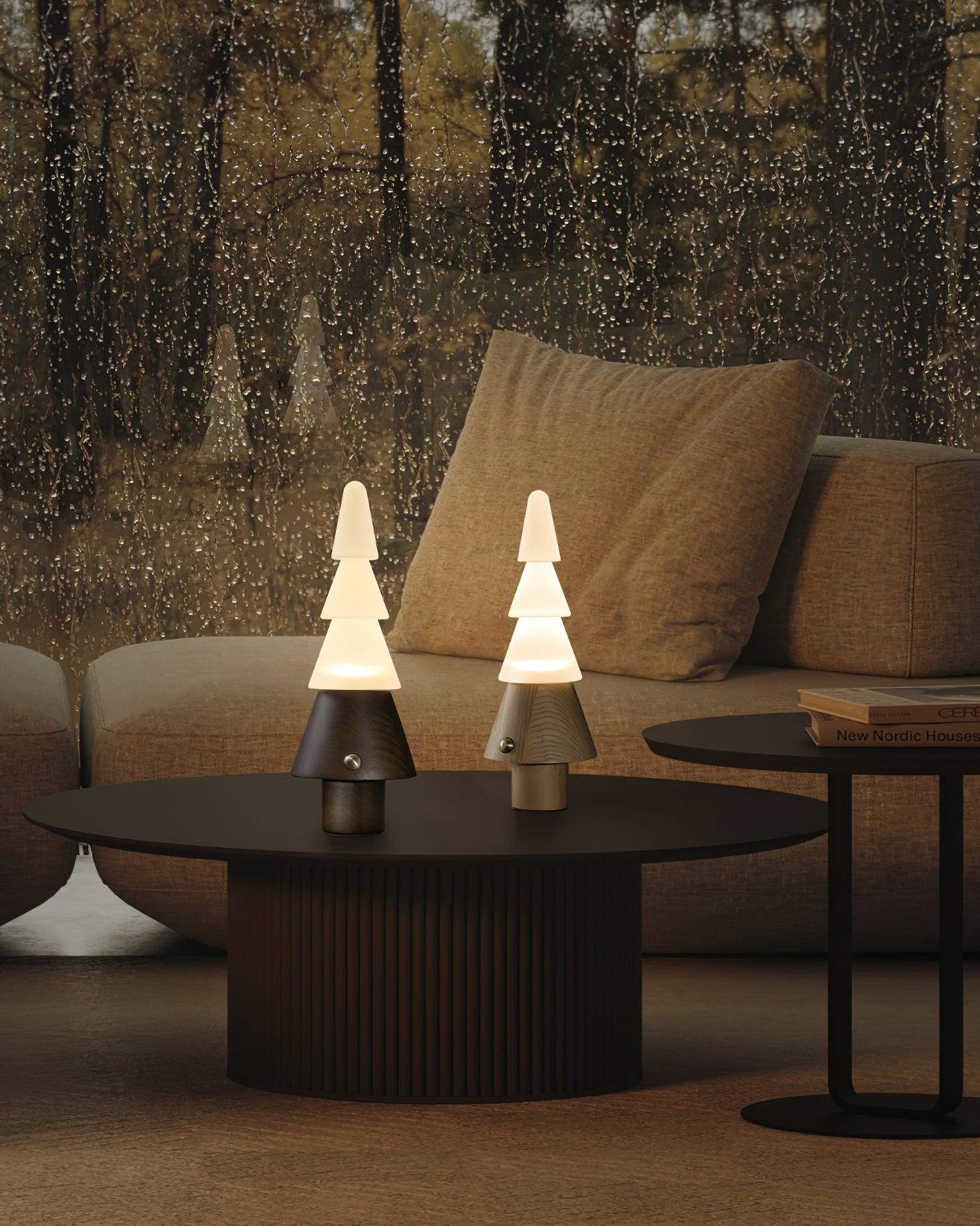 Tree Table Lamp 4.7